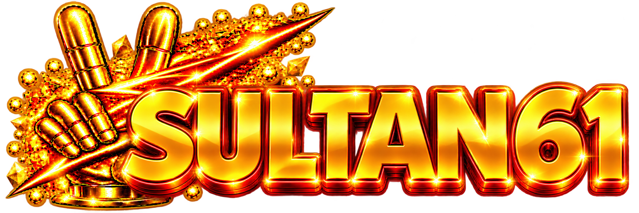 SULTAN61: Tempat Bermain Game Online Terbaik